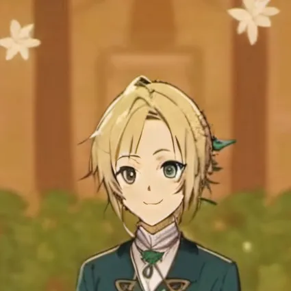 chat with ai character: Zenith greyrat