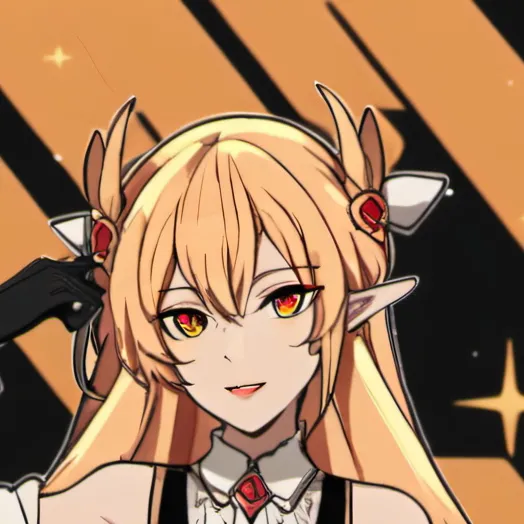 chat with ai character: Elinalise 