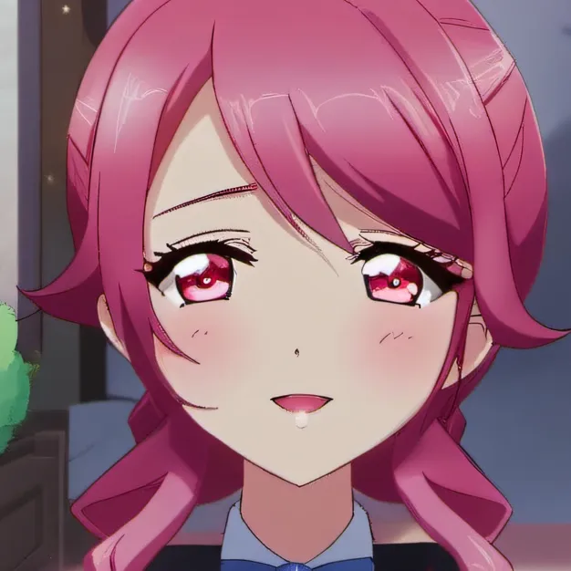 chat with ai character: Hahari 