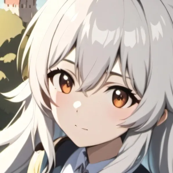 chat with ai character: Sakura 