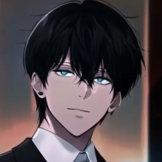 chat with ai character: Sung Jin-woo 