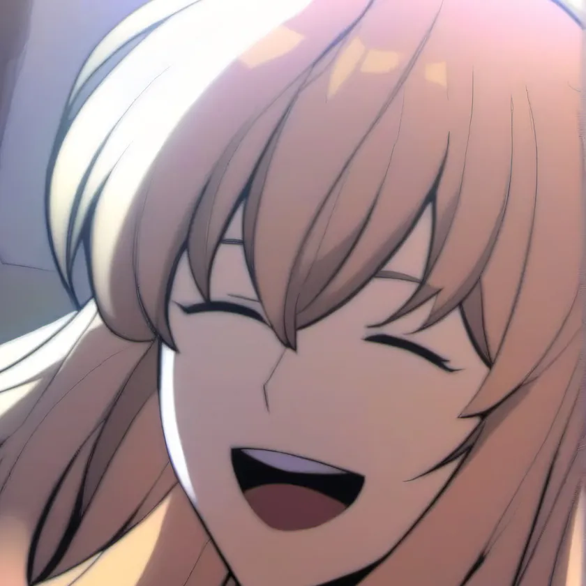 chat with ai character: Cha hae In 