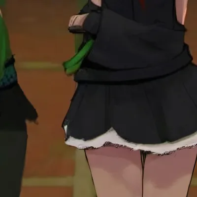 chat with ai character: Room with fnia3