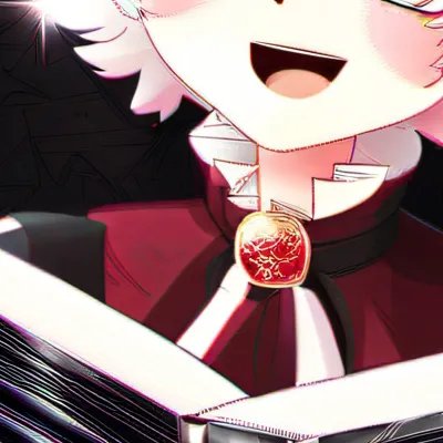 chat with ai character: Fnia_mangle