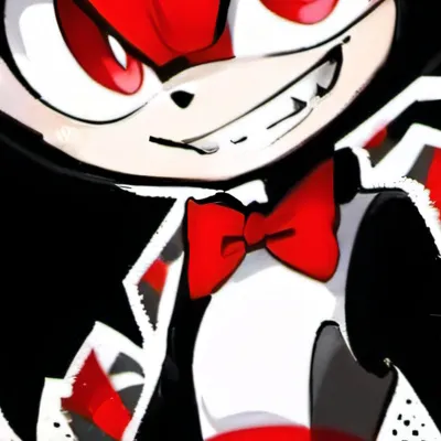 chat with ai character: Angel dust