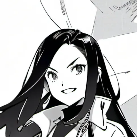 chat with ai character: Miss.circle