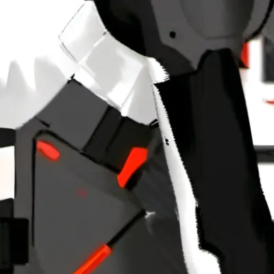 chat with ai character: UTSW