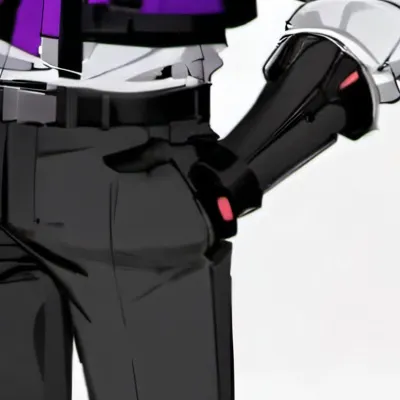 chat with ai character: UTTVM