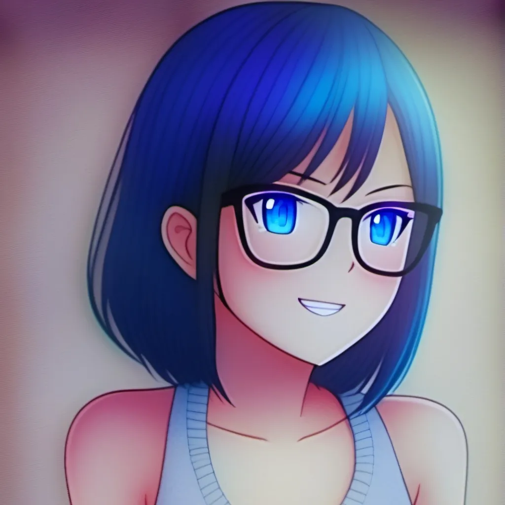 chat with ai character: Nikki Ann-Marie