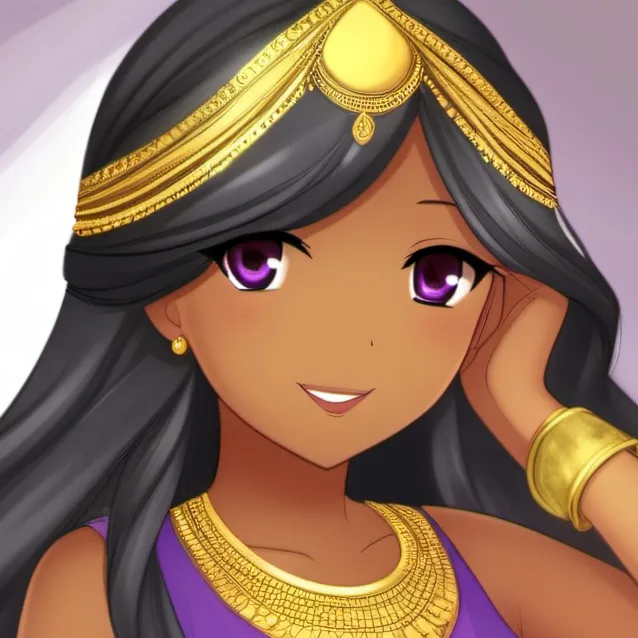 chat with ai character: Beli Lapran