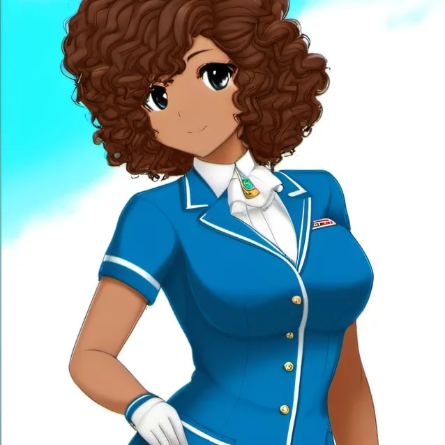 chat with ai character: Lola Rembrite