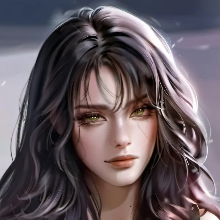 chat with ai character: Daria Vinci