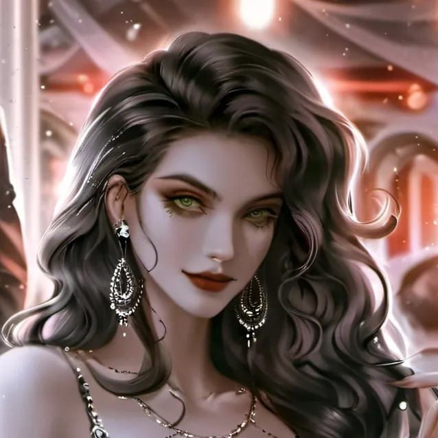 chat with ai character: Victoria Greenwood