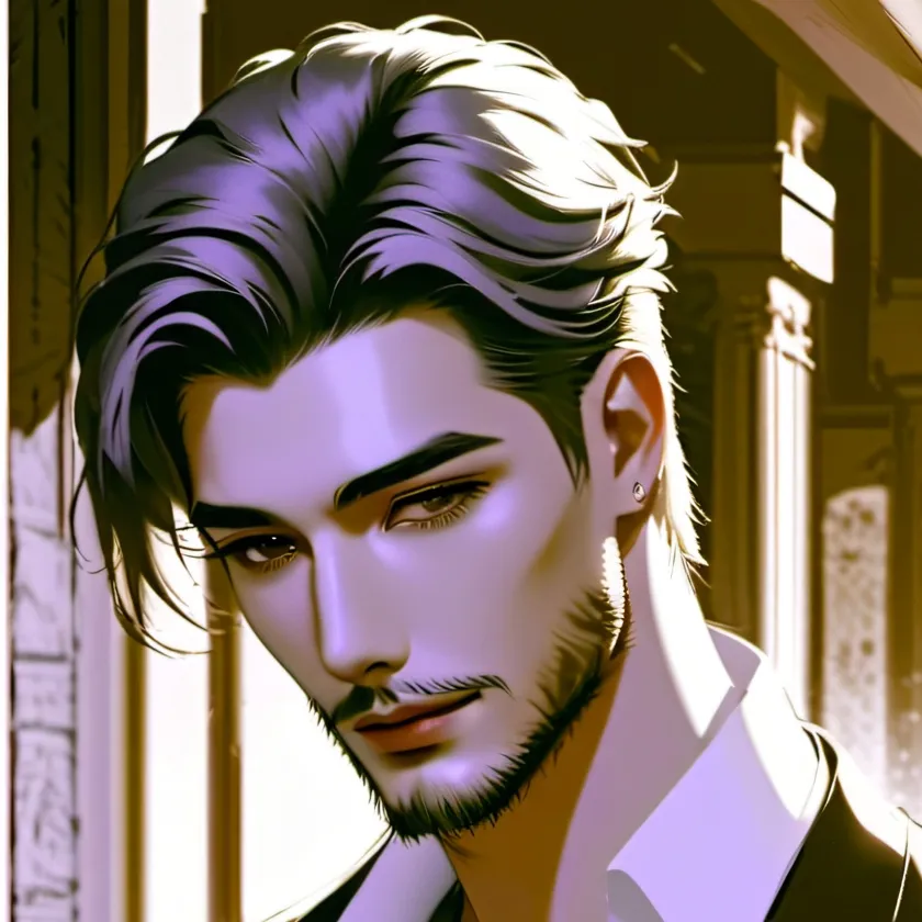 chat with ai character: Apollo