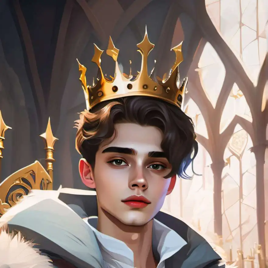 chat with ai character: Xavier Valez