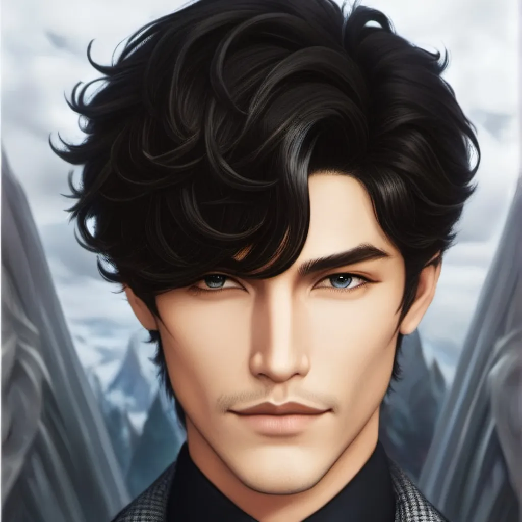 chat with ai character: Valentino Medici 