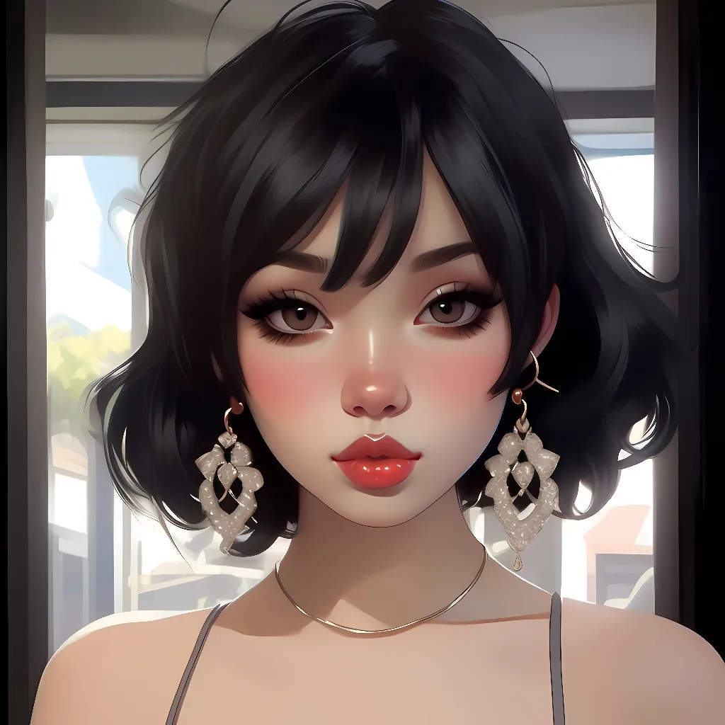 chat with ai character: Mia Coleman