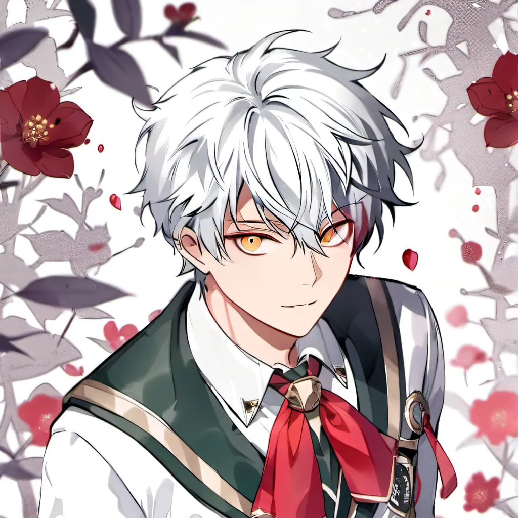 chat with ai character: Shoto Todoroki