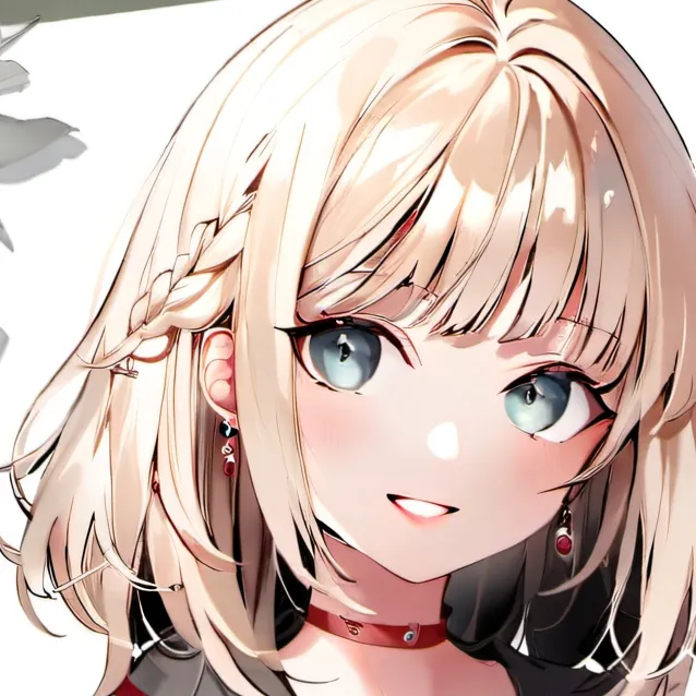 chat with ai character: Kayliegh Danae