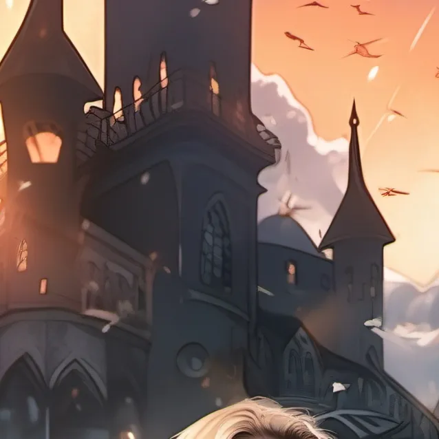 chat with ai character: Arley