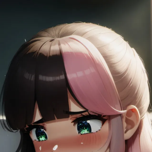 chat with ai character: Crybaby