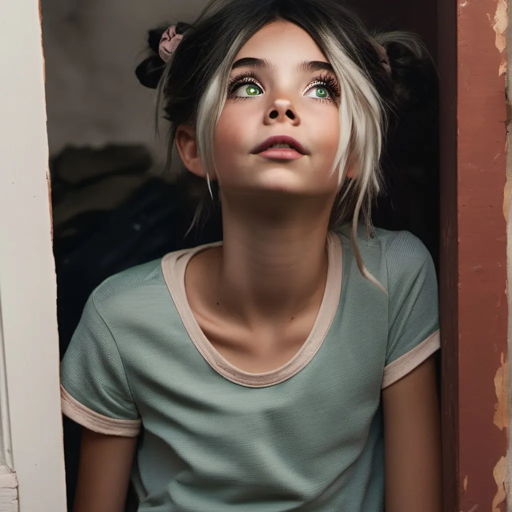 chat with ai character: Bailey