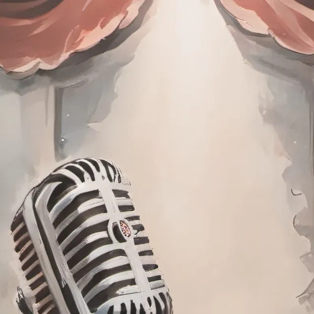 chat with ai character: Finish the lyrics