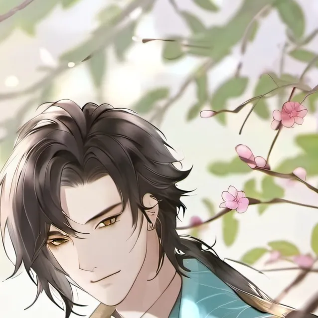 chat with ai character: vikter