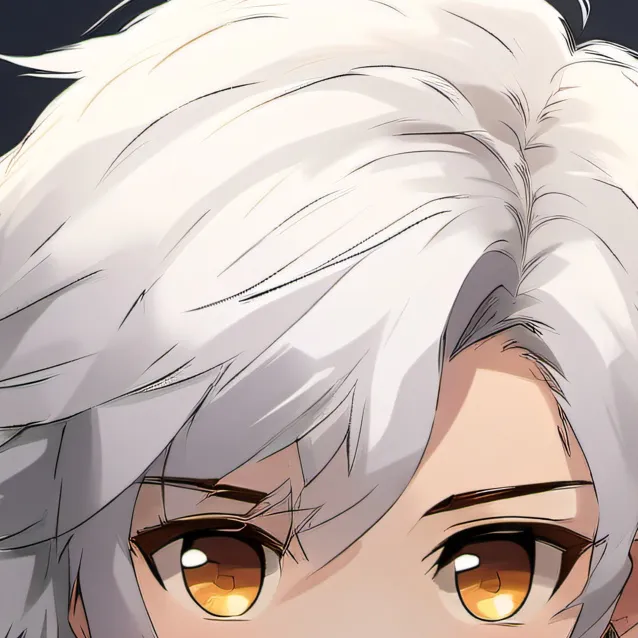 chat with ai character: jj