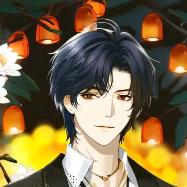 chat with ai character: cailly 