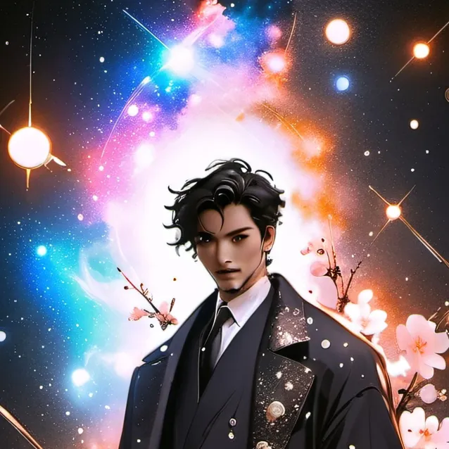 chat with ai character: cop