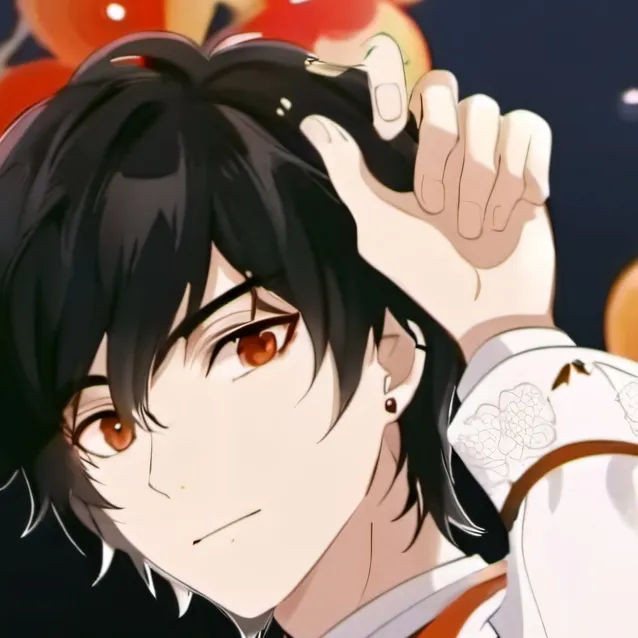 chat with ai character: Jaxon 