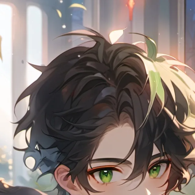 chat with ai character: Devon🎭💵💸