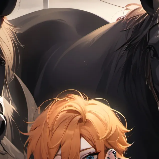 chat with ai character: Ronnie🔥🧑‍🦰