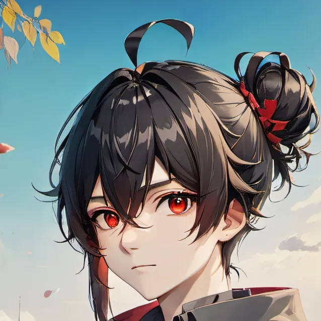 chat with ai character: noah