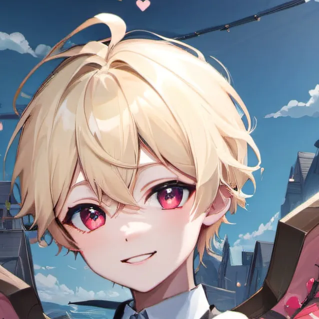 chat with ai character: Zach