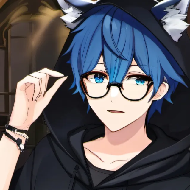 chat with ai character: ace