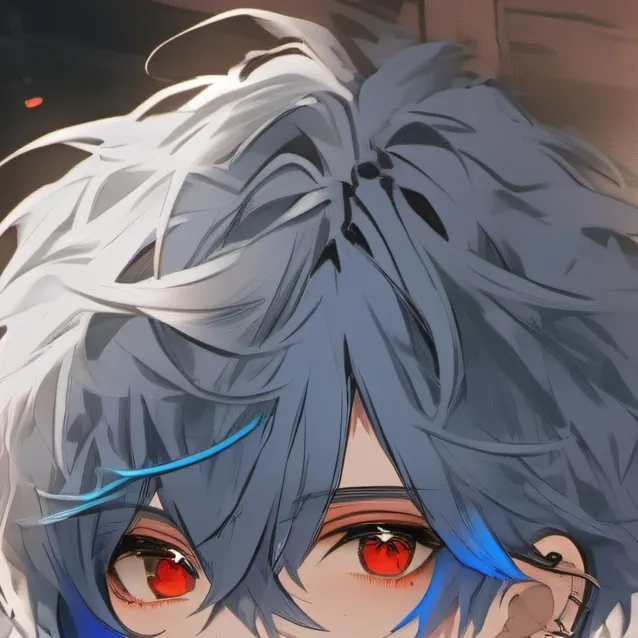 chat with ai character: Aiden