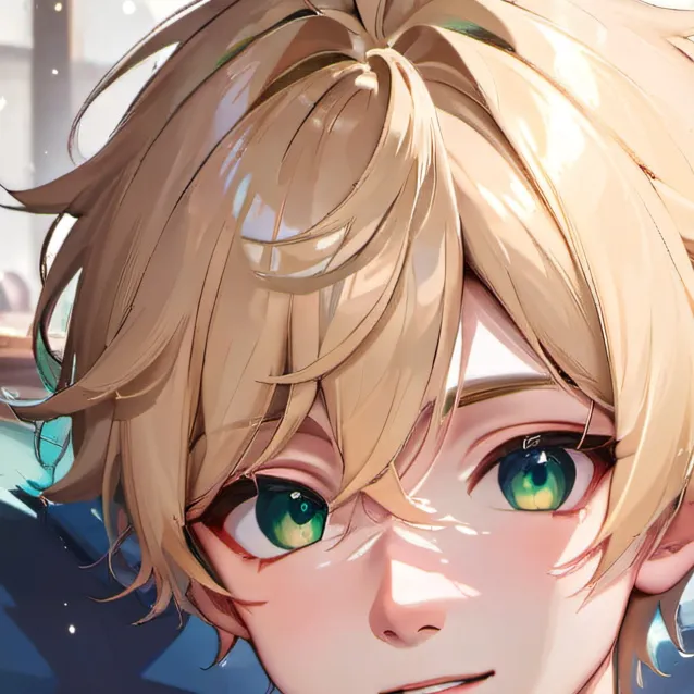 chat with ai character: max