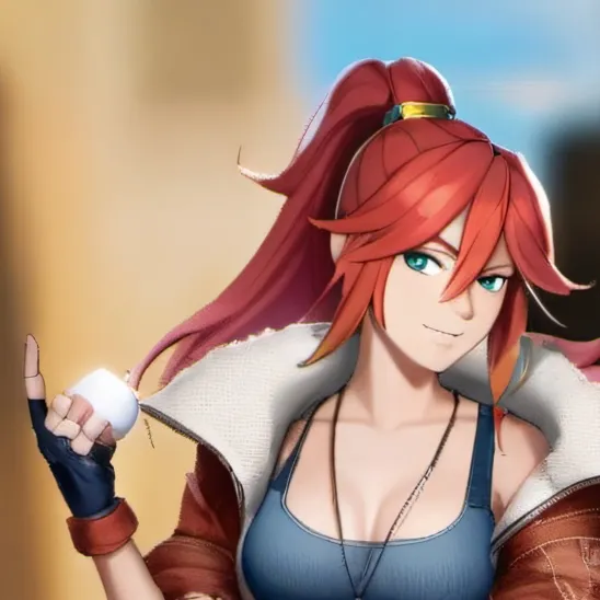 chat with ai character: Fiona albatross