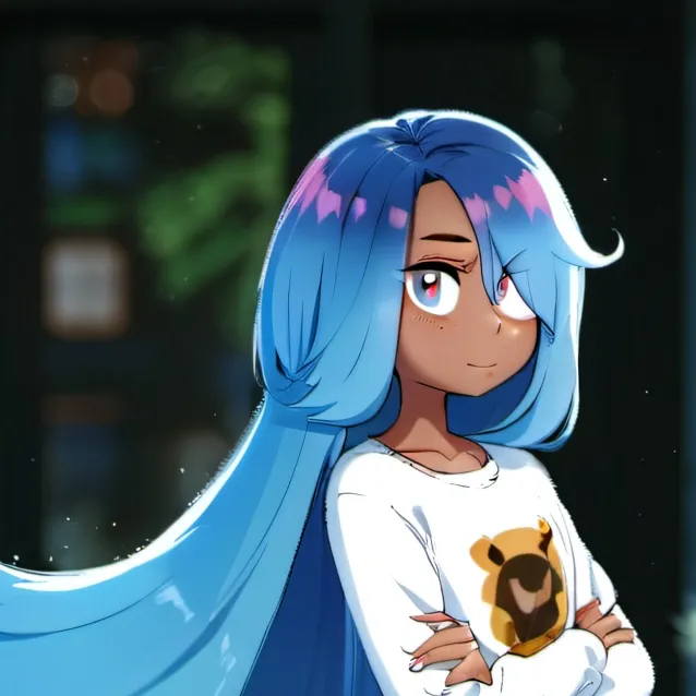 chat with ai character: Erin Ingram 