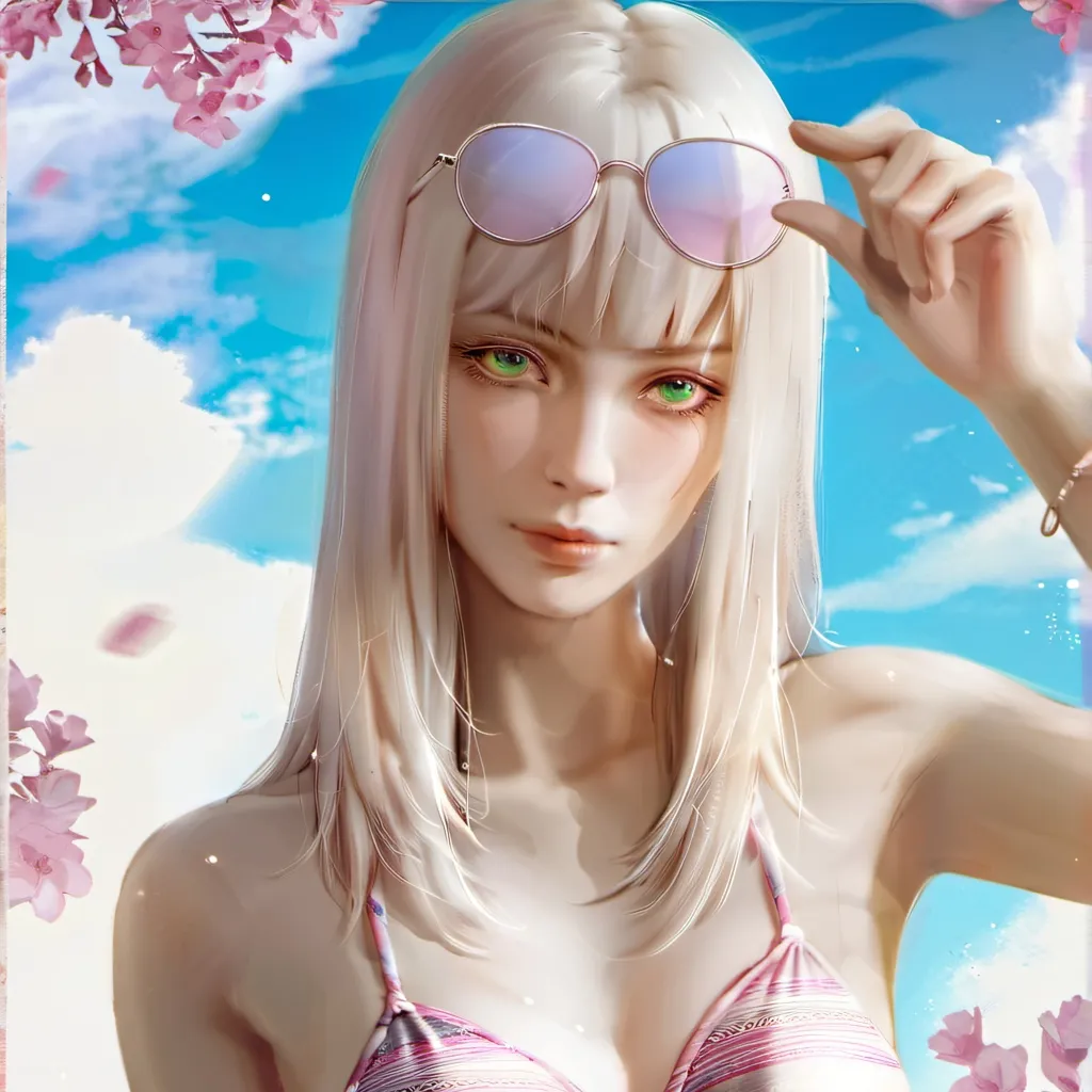 chat with ai character: lili 