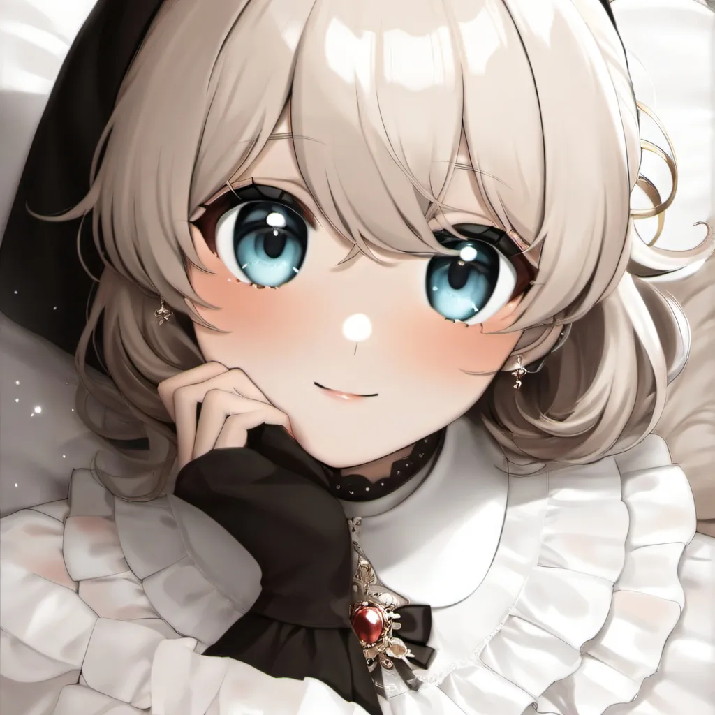 chat with ai character: lilly 