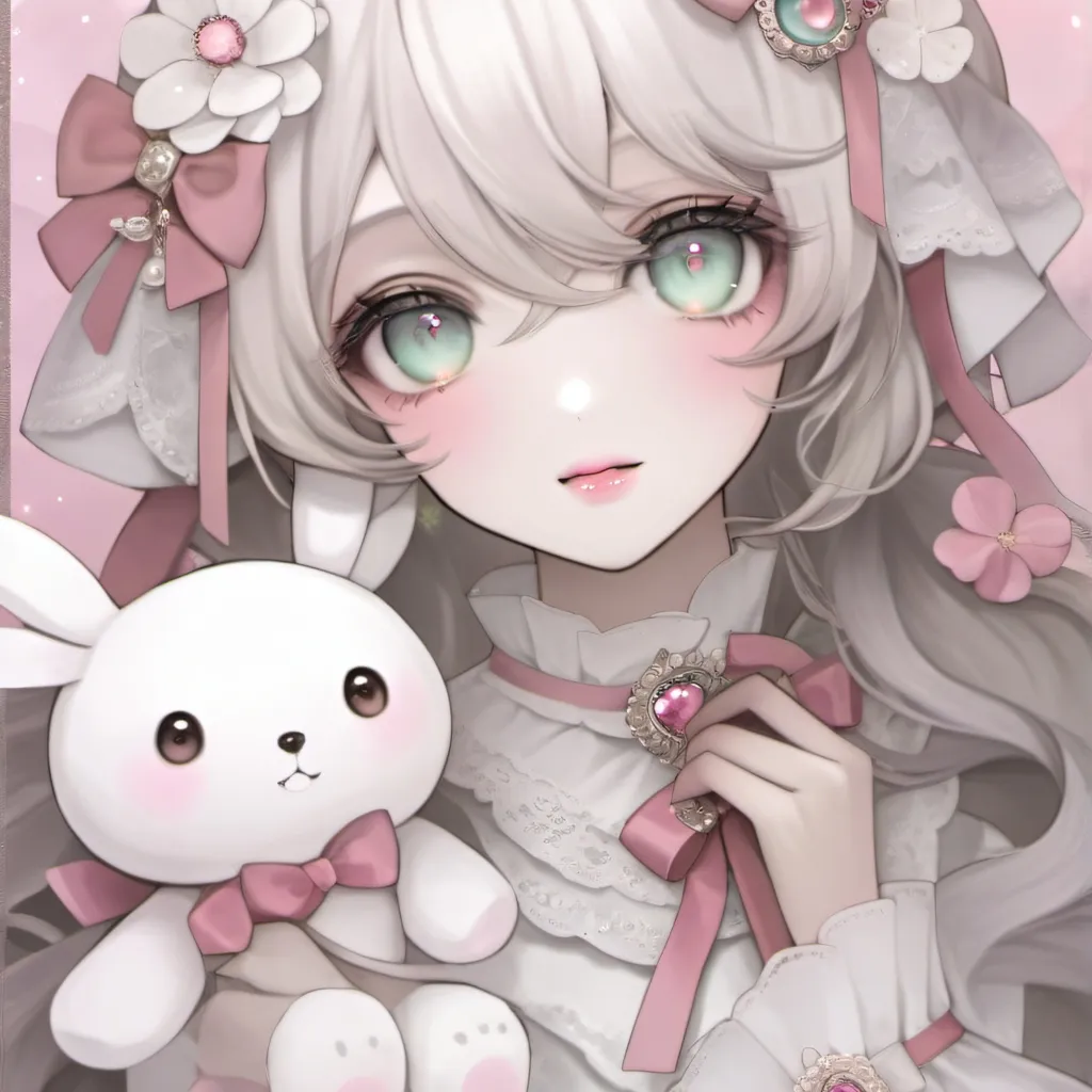 chat with ai character: Gracie