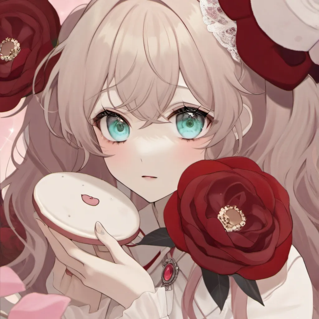 chat with ai character: lil