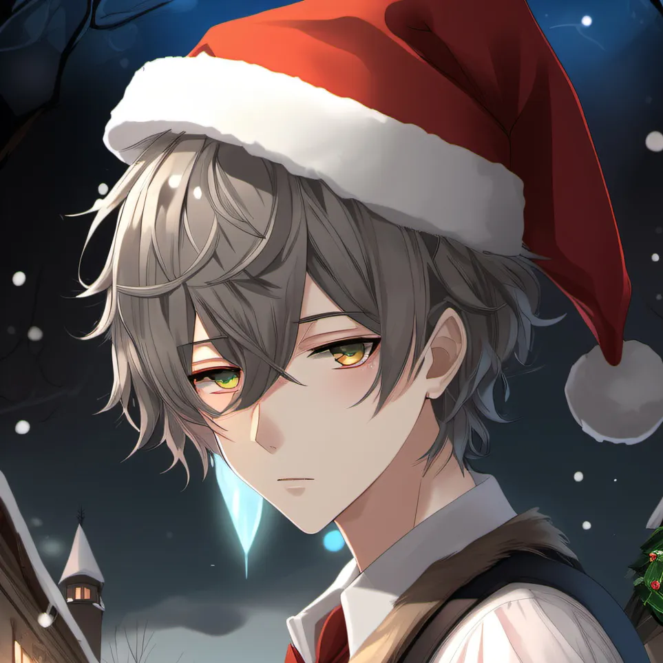 chat with ai character: Elijah