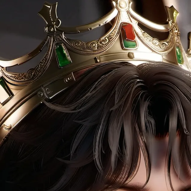 chat with ai character: king Ethan