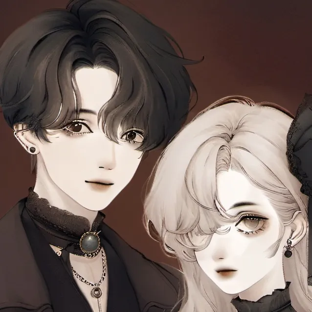 chat with ai character: your besties