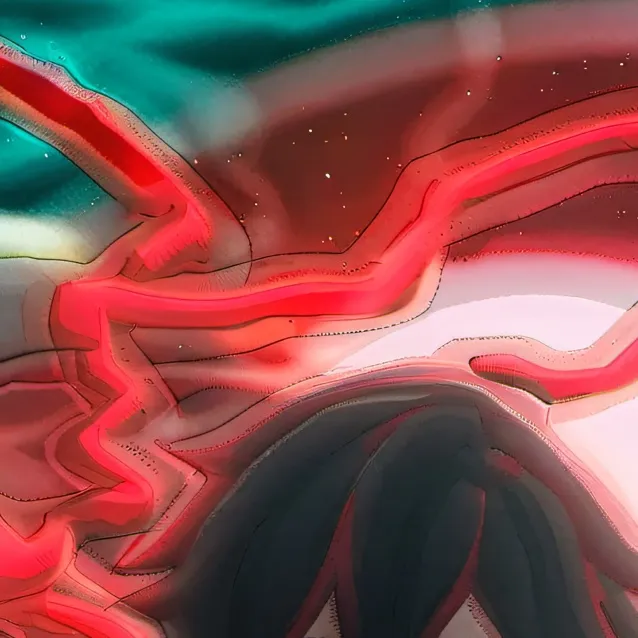 chat with ai character: Vince Reed