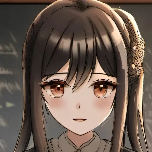 chat with ai character: Samantha Reed